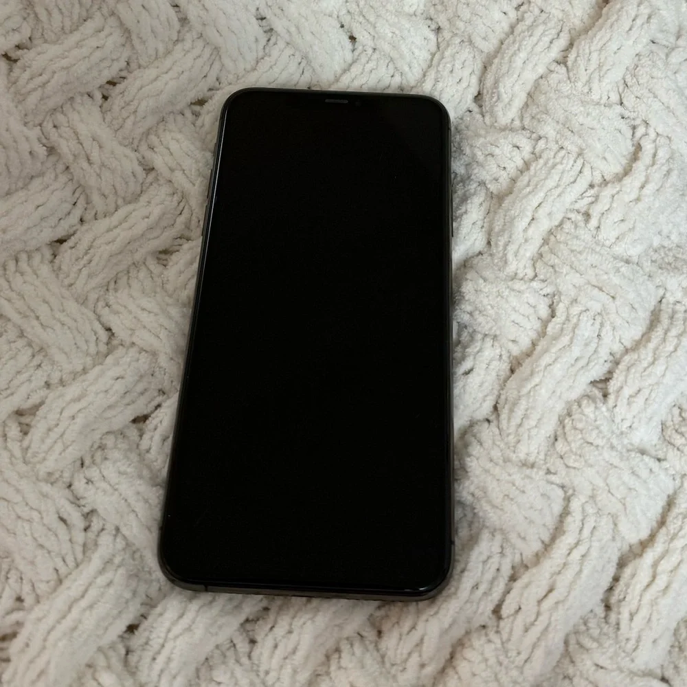 iPhone 11 Pro Max